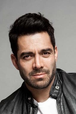 Omar Chaparro