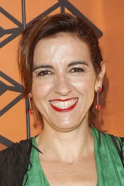 Llum Barrera