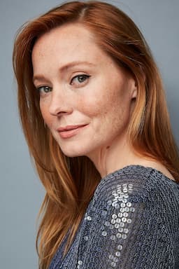 Samantha Sloyan