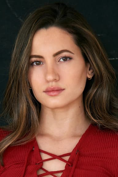 Ivana Baquero