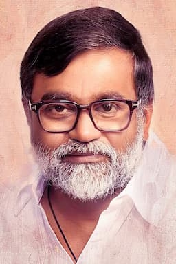 K. Selvaraghavan