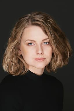 Laura Butkute