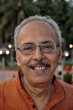 Sirshendu Mukhopadhyay