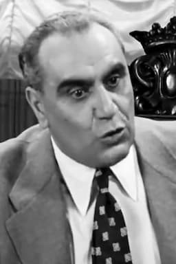 Nikos Vlahopoulos