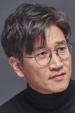 Jo Seung-yeon