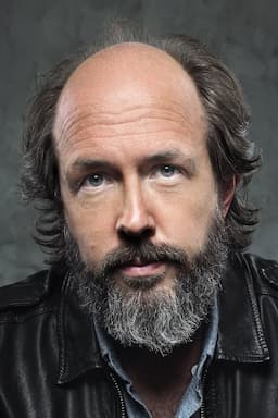 Eric Lange