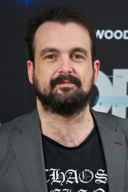 Nacho Vigalondo
