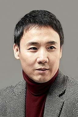 Kim Jung-ki