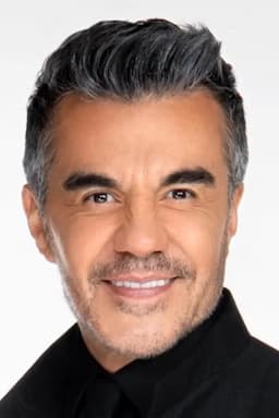 Adrian Uribe