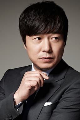 Seon-woo Jae-deok
