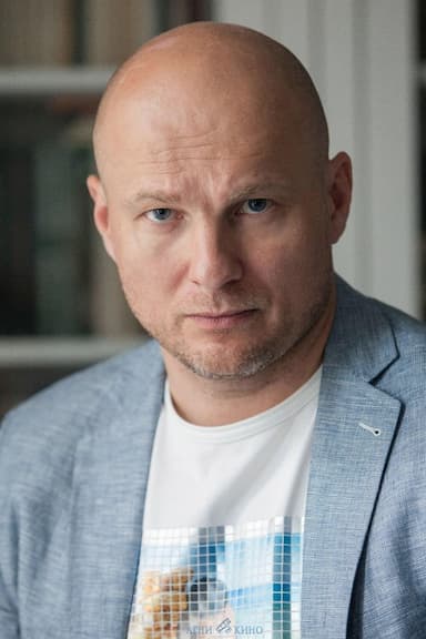 Aleksandr Fisenko