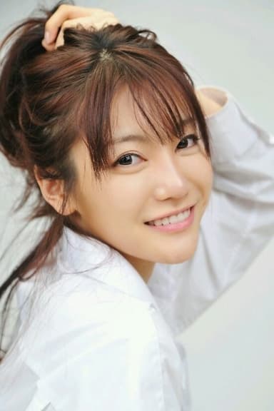Bae Soo Kyung