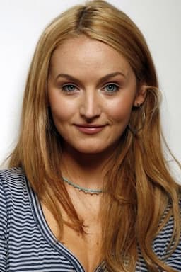 Katie Wall
