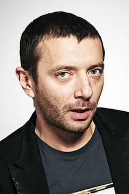Aleksey Agranovich