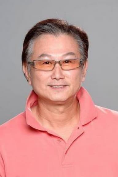 Hsueh-Pin Tan