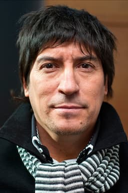Iván Zamorano