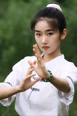 Tianqing Qi
