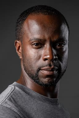 Anthony Oseyemi
