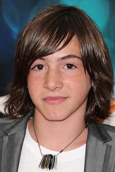 Jonah Bobo