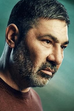 Dzhal Ibragimov