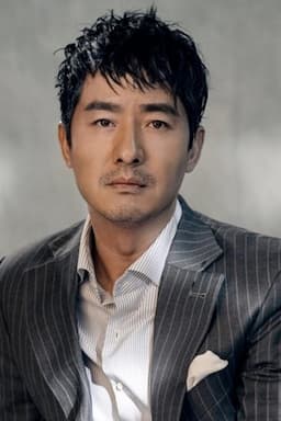 Xiaodong Guo
