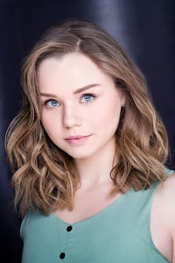 Niamh Wilson