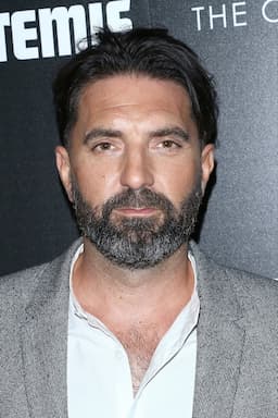 Drew Pearce