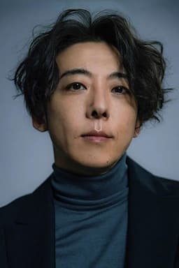 Issei Takahashi