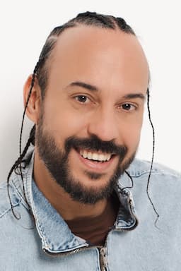 Gabriel O Pensador