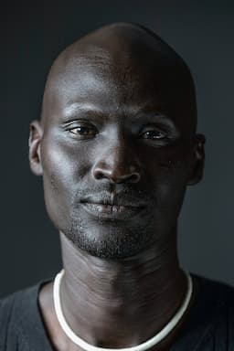 Ger Duany