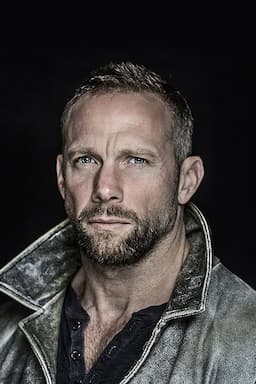 Gavin Fox