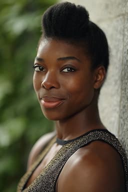 Ann Ogbomo