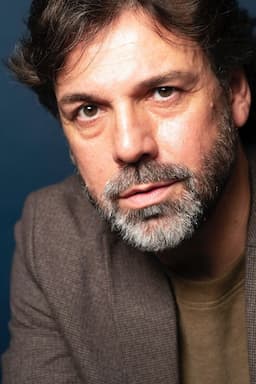 Erik Stouvenaker