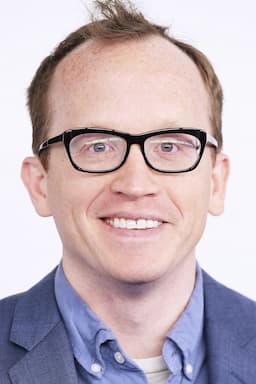 Chris Gethard