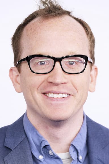 Chris Gethard