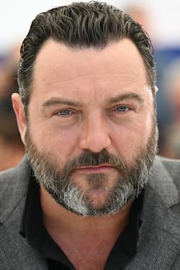 Denis Ménochet