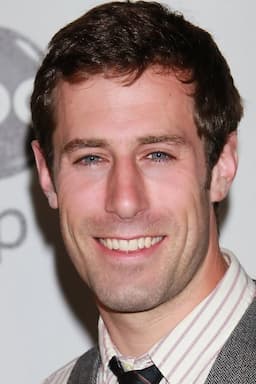 Josh Cooke