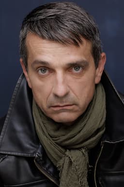 Igor Korosec