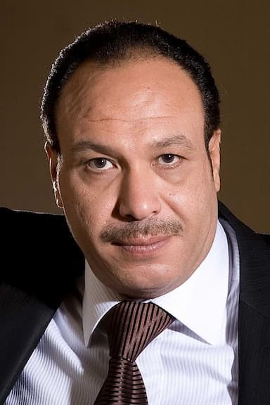 Khaled Saleh