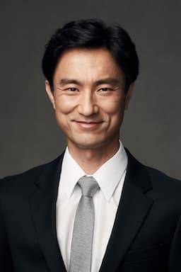 Kim Byeong-cheol