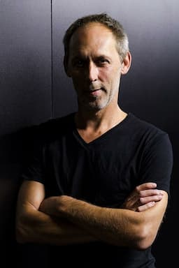 Laurent Cibien