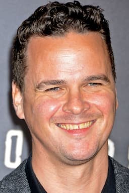 Joby Harold
