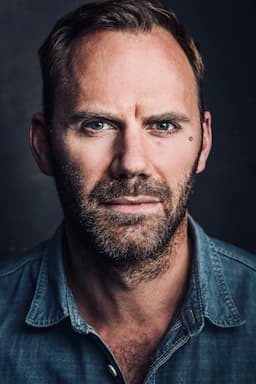 Will Thorp