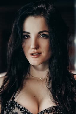 Anastasiya Tuman