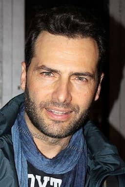 Panagiotis Bougiouris