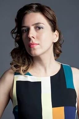 Manousou Daphne