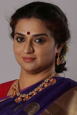 Pavitra Lokesh