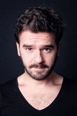 Bugra Özmüldür