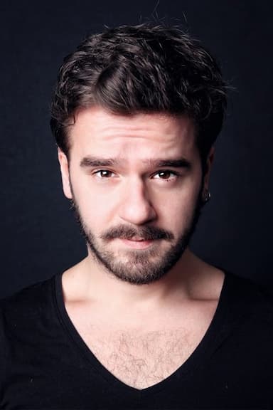 Bugra Özmüldür