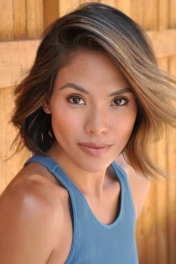 Jessalyn Wanlim